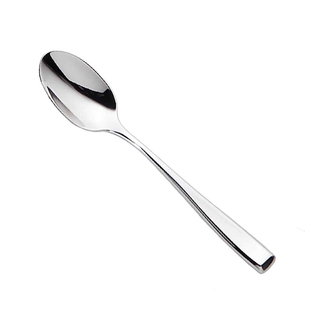 Corby Hall M5205 4.5" Oslo Satin S/S Demitasse Spoon