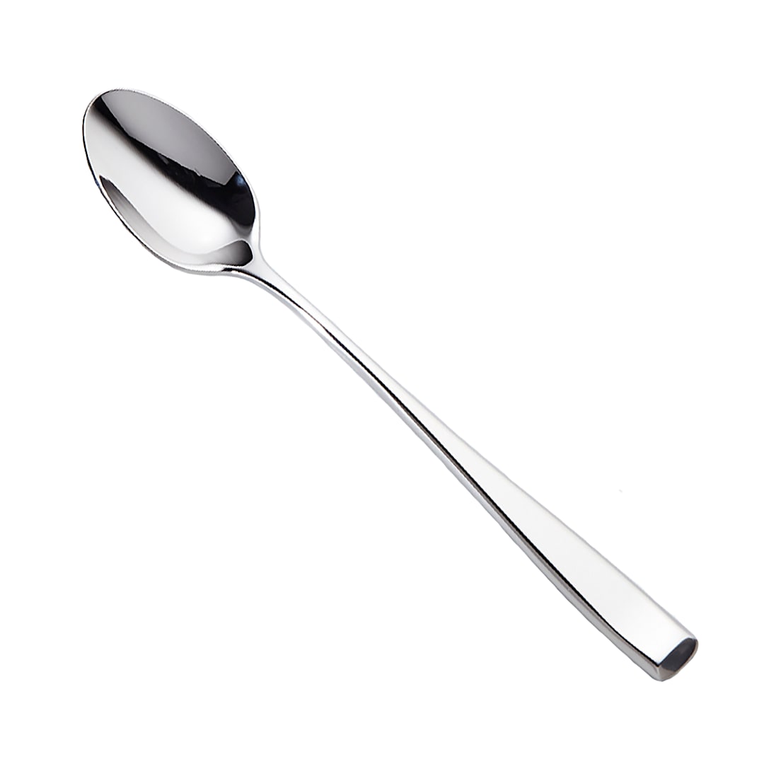 Corby Hall M5206 Oslo Satin S/S Iced Tea Spoon