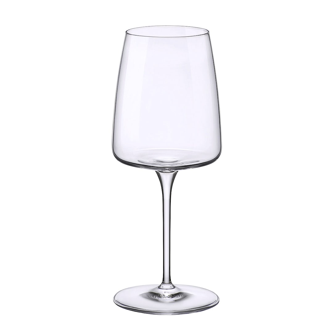 Bormioli Rocco 49143Q203 Nexo 12-3/4 Ounce White Wine Glass