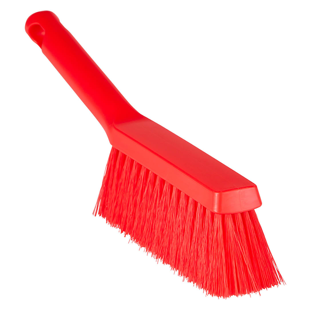 Remco 451114 ColorCore Red Medium Bench Brush