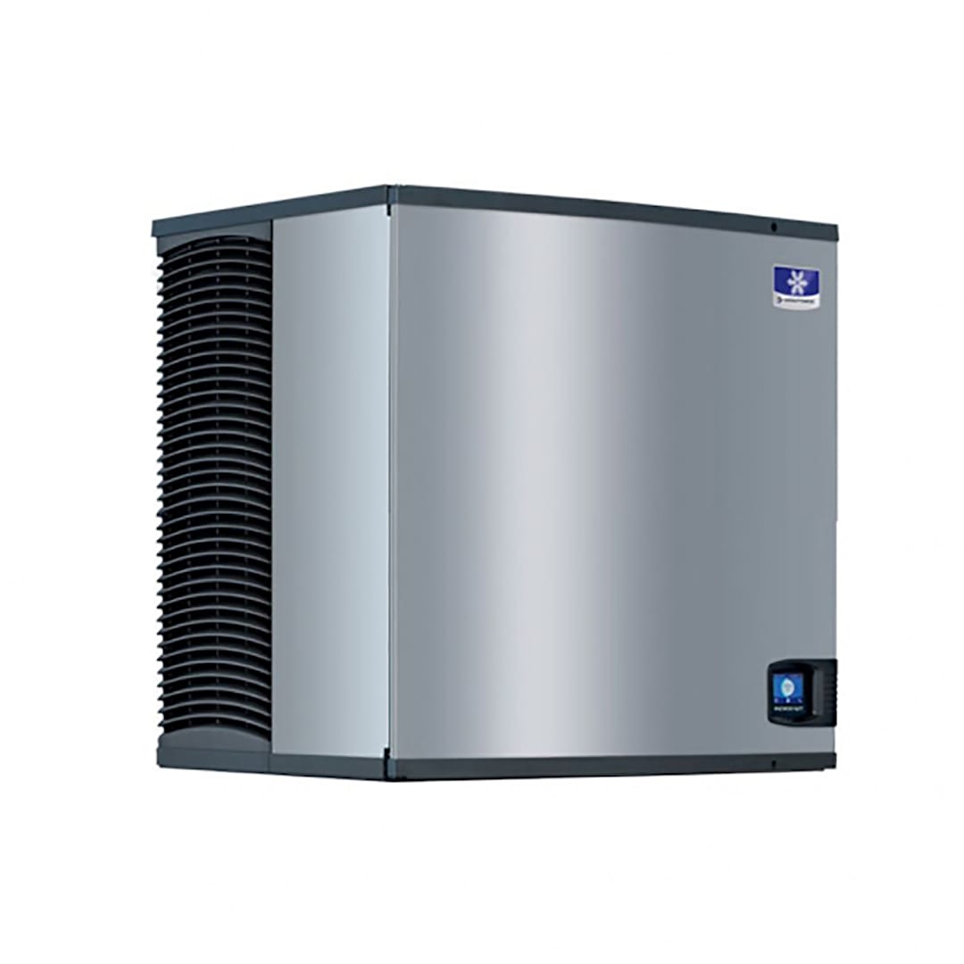 Manitowoc IDP0800A-261 Air Cooled Cube Style 851 Lb Ice Maker