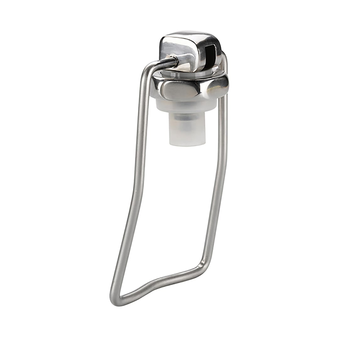 Service Ideas BONNETSSPSHF Hands Free Spigot for Flame Free Urns
