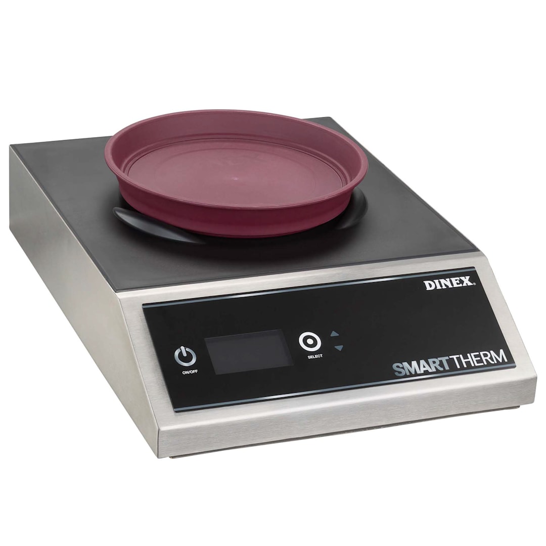 Dinex DX811220 Smart Therm Heated Base Induction Charger