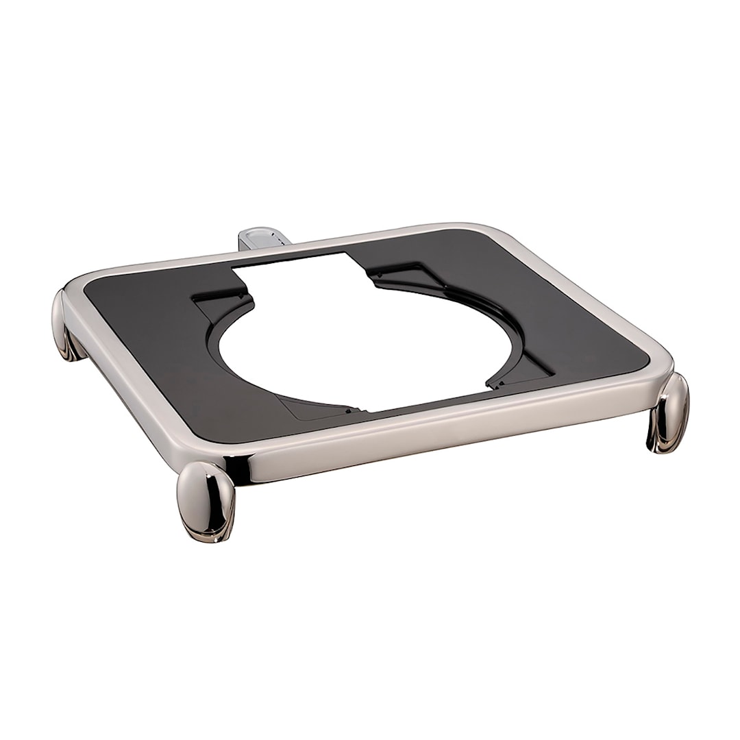 Bon Chef 22003SI S/S Lo Profile Chafer Stand for 22003