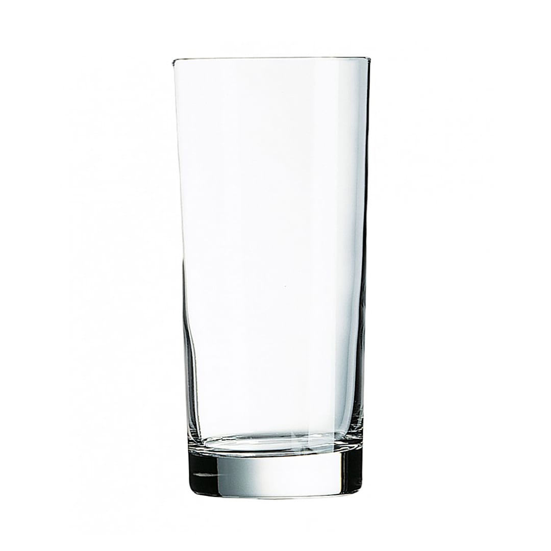 Arcoroc P8499 Precision 15.5 Ounce Cooler Glass