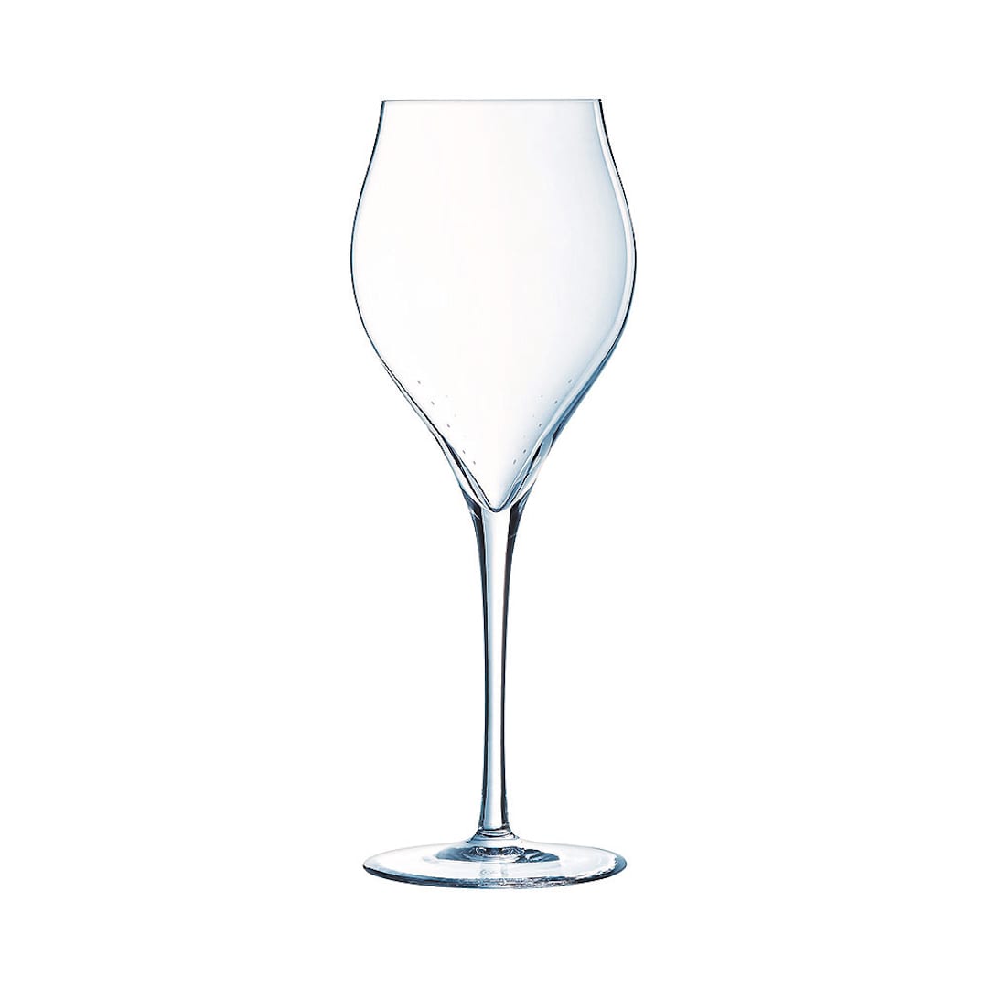Chef & Sommelier Q1151 Exaltation 10.25 ounce Flute Glass