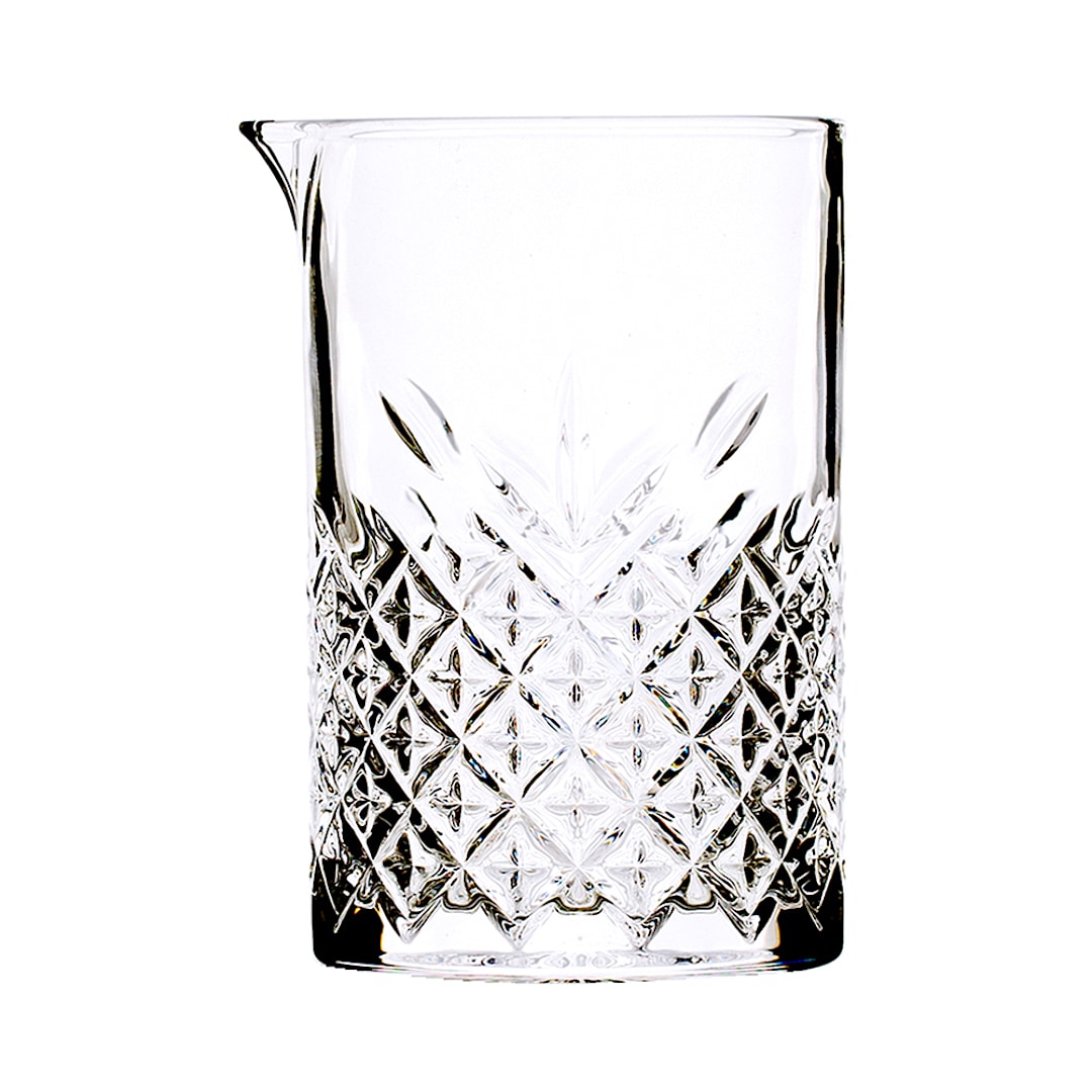 Hospitality Brands HGF95432-012 Majesty 24.5 Oz Mixing Glass
