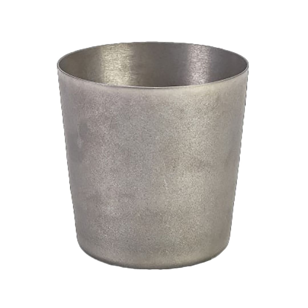 Steelite GWSVC8V S/S Vintage 12-3/4 Ounce Serving Cup