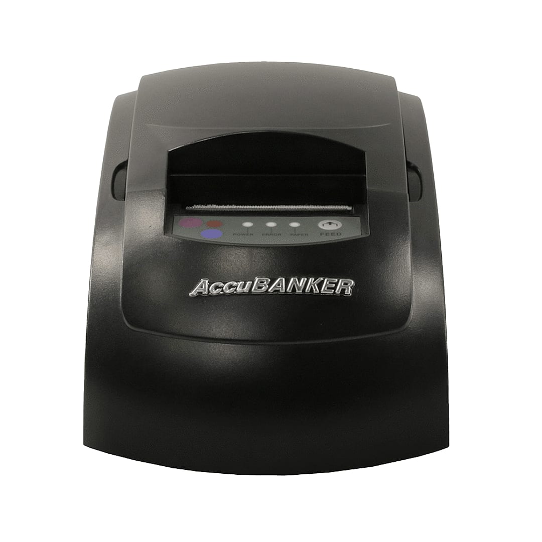 Dunbar Security MP20-58AB Thermal Printer for AB5800 Coin Counter