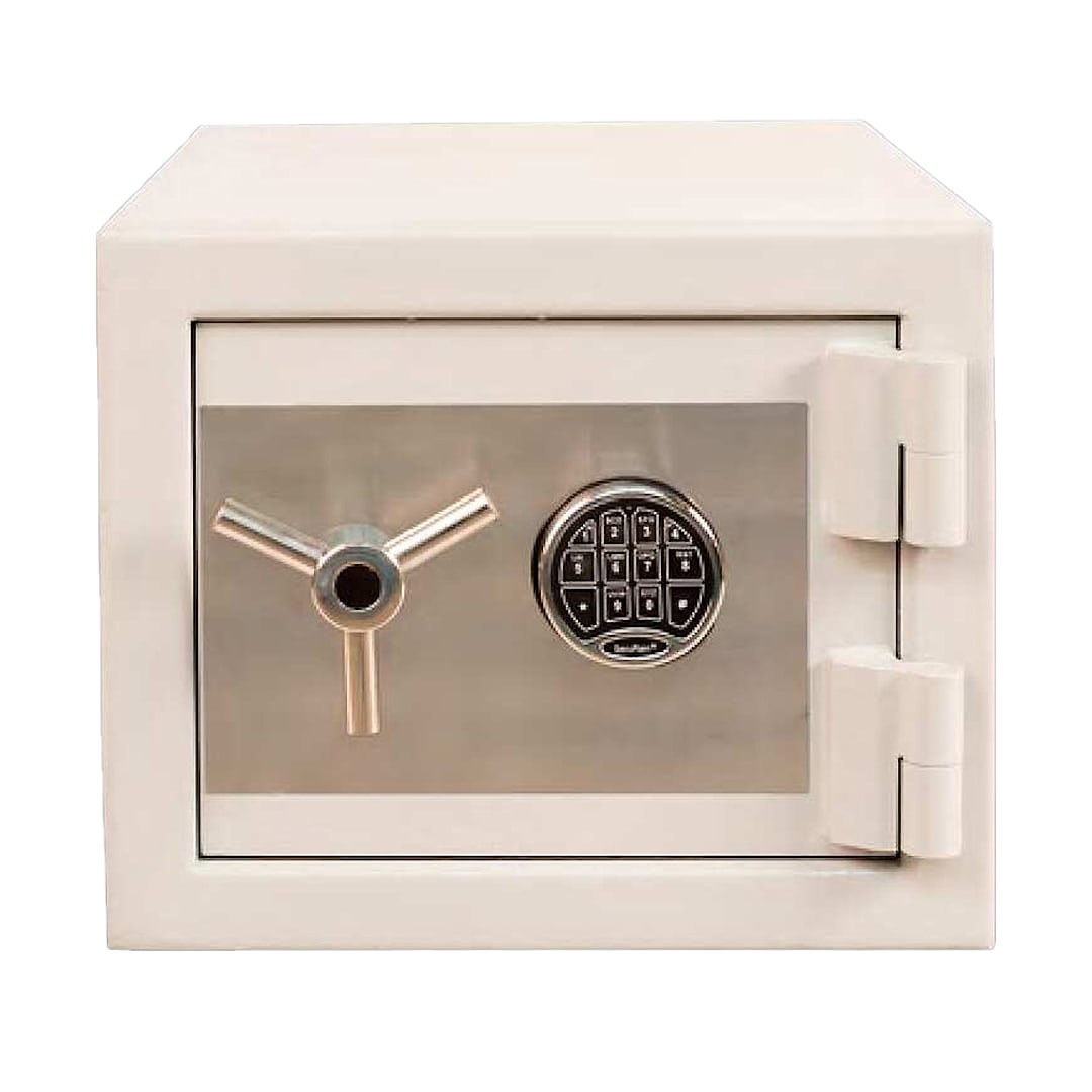 Dunbar Security TL-30 16 INCH High Security 19" x 19"x 16" Safe