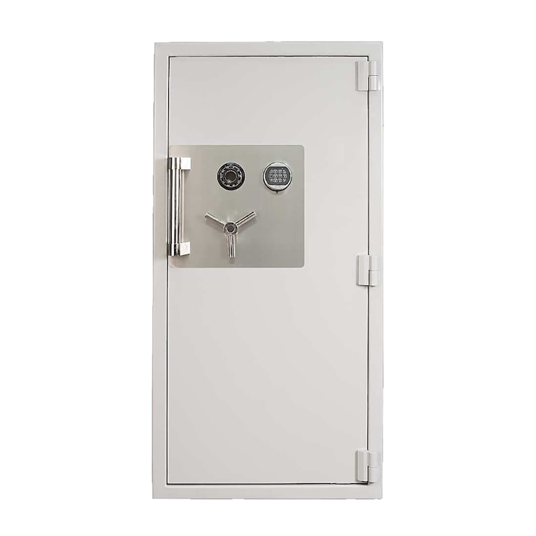 Dunbar Security TL-30 62 INCH High Security 31" x 29.5" x 62" Safe