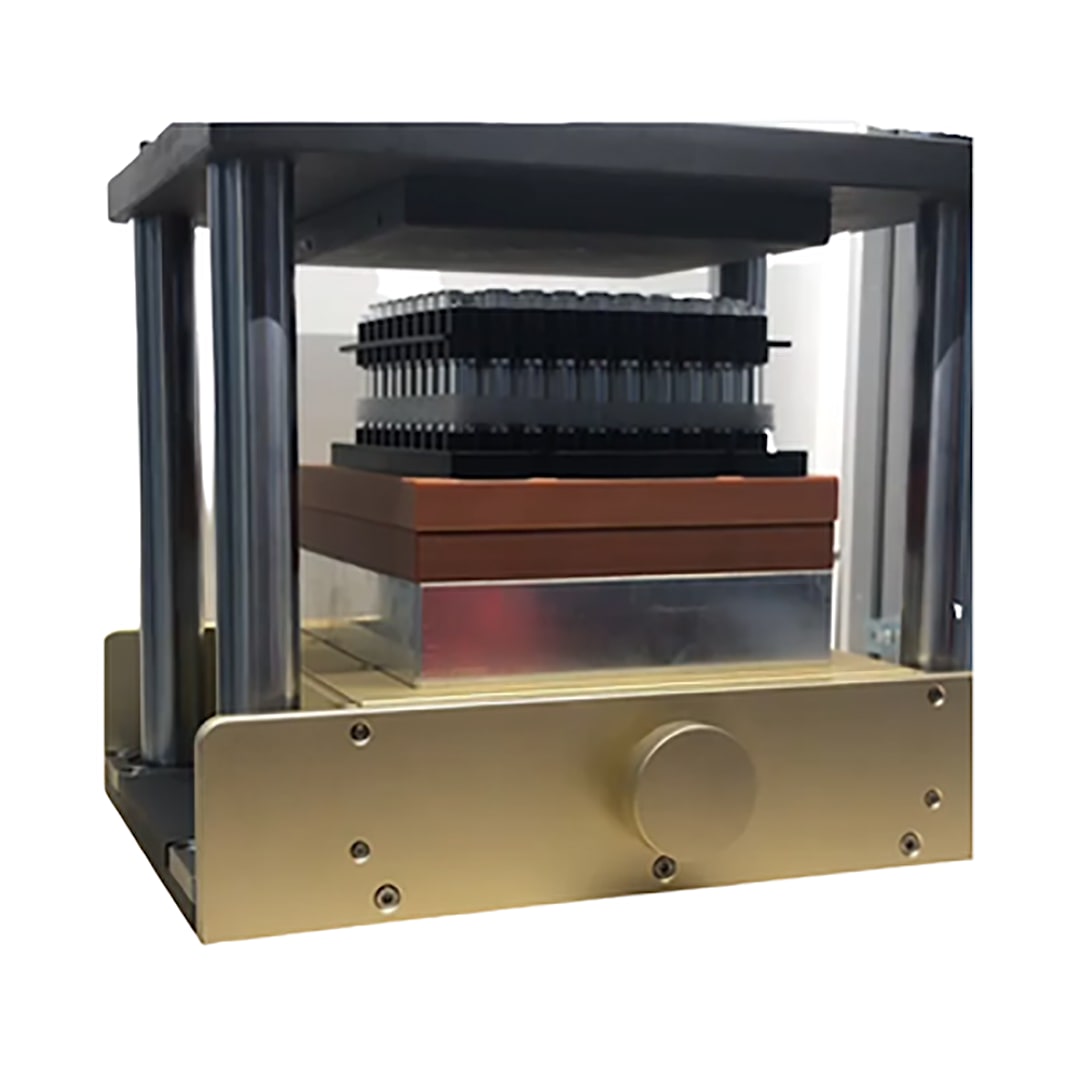 Convectium CAPTAIN-H100 Hydro Auto Vape Capping Machine