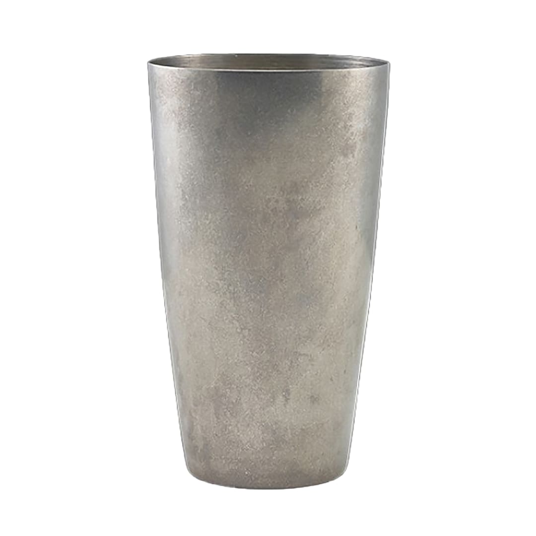 Steelite GWBSC24V S/S 26 Ounce Vintage Boston Shaker
