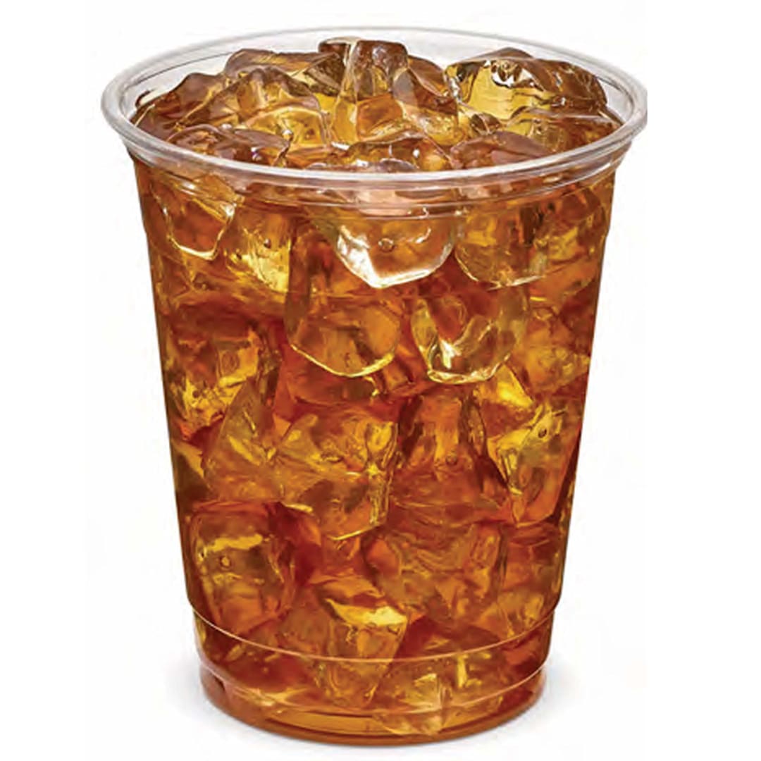 Darling Foodservice Clear PETE 12-14 Ounce Cup - 1000 / CS