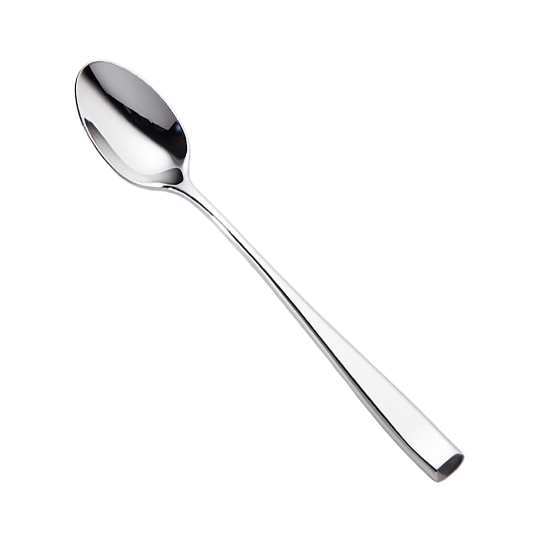 Corby Hall M5206 Oslo Satin Finish Iced Tea Spoon - Dozen