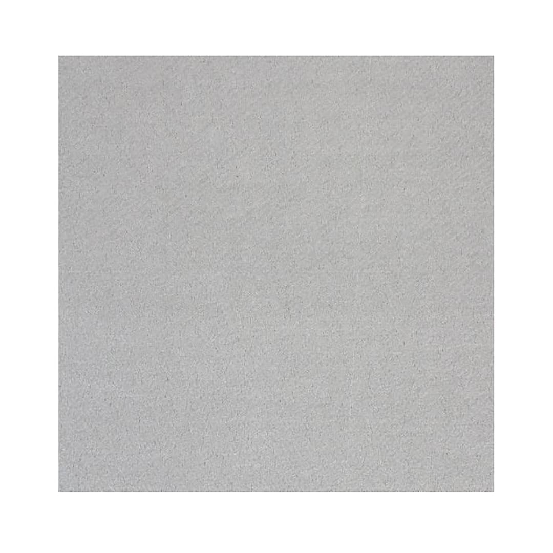 Hoffmaster 125099 Gray Onyx Linen-Like 16" x 16" Napkin - 1000 / CS