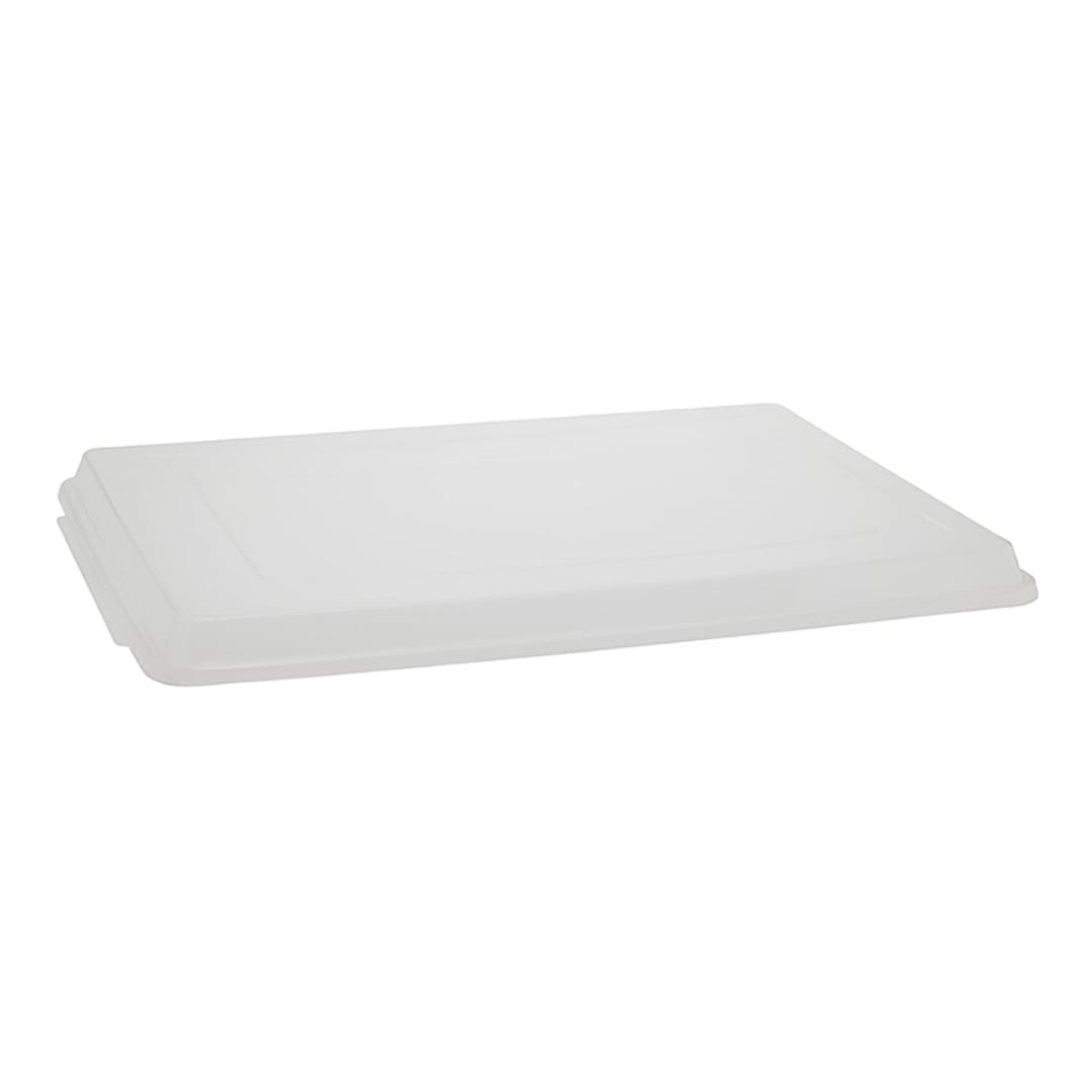 Darling Foodservice CXP-1826 Clear 18" x 26" Full Size Sheet Pan Cover