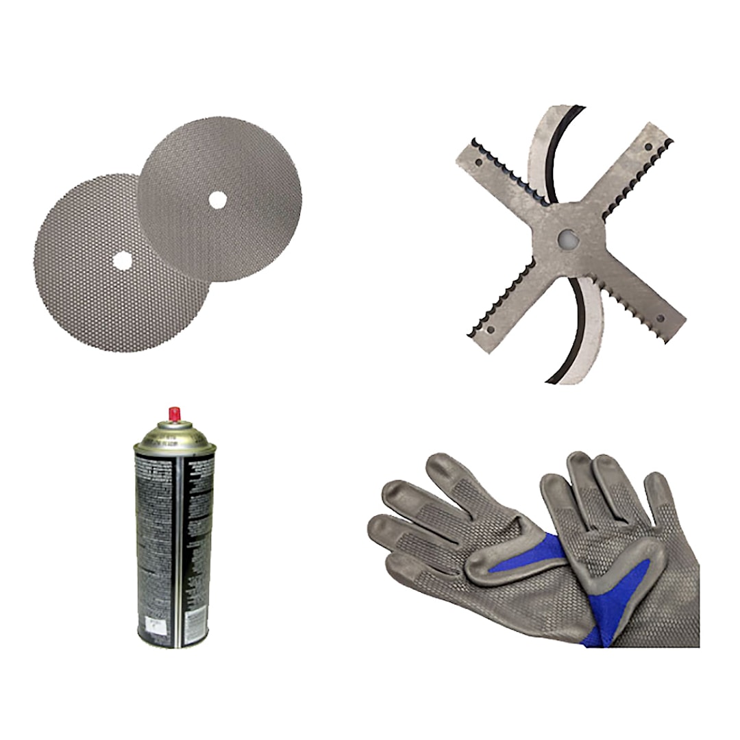 STM Canna STM-RV2-MB Revolution 2.0 Maintenance Bundle
