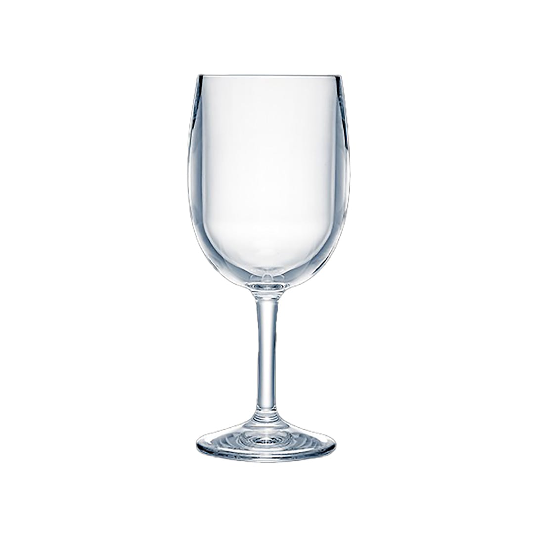 Strahl N406703 Clear 13 Ounce Wine Glass