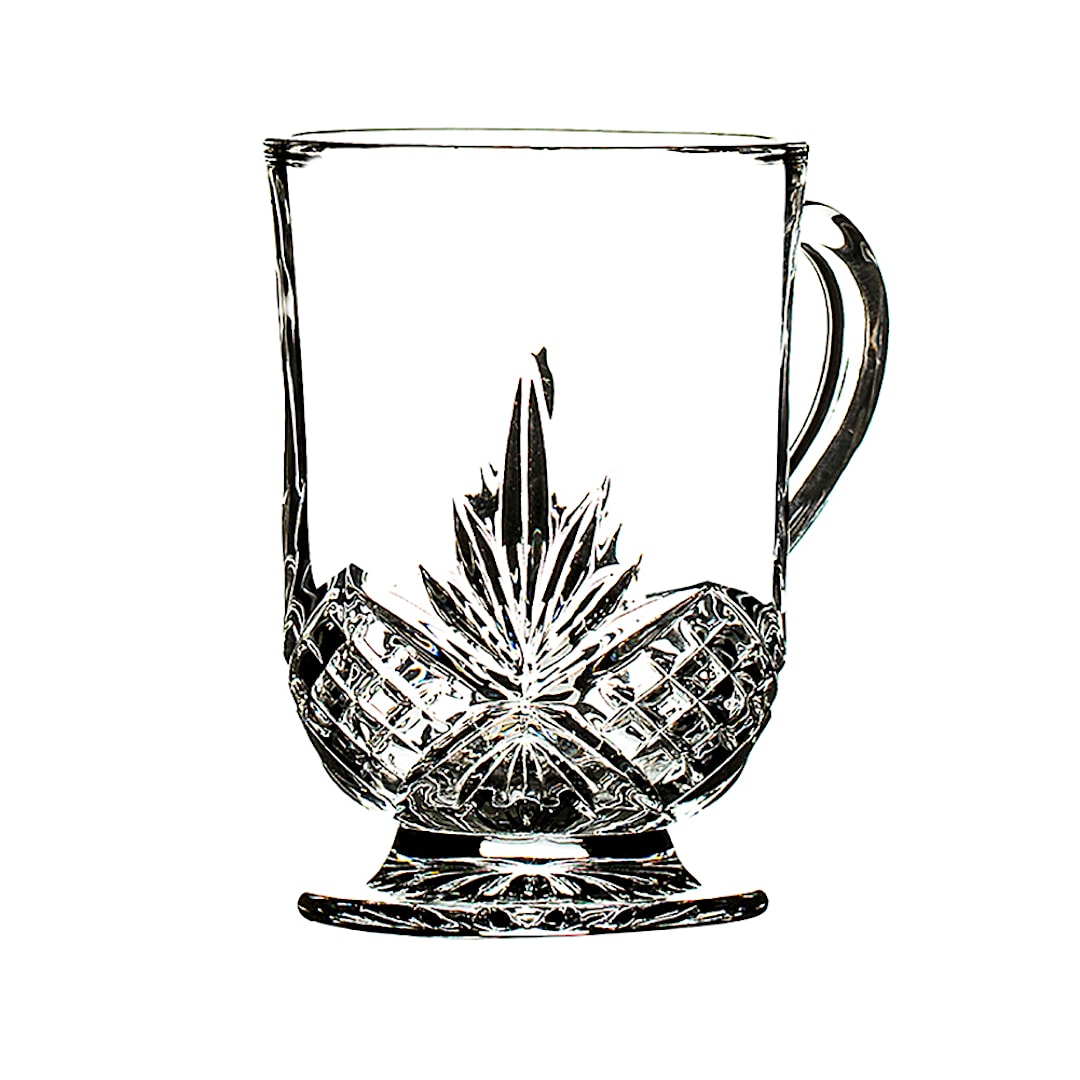 Hospitality Brands HGS25213-016 11.5 Ounce Majesty Mug
