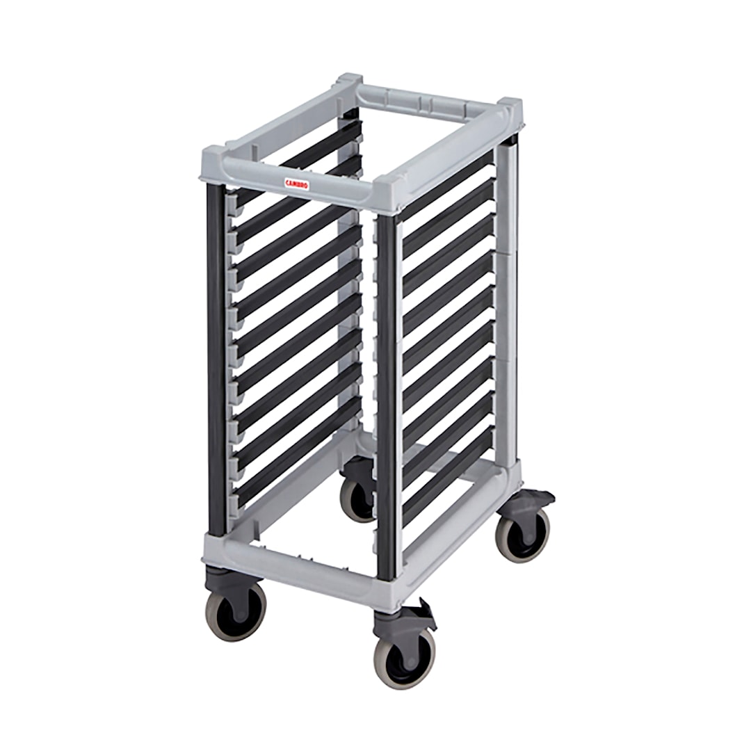 Cambro UGNPR11H9480 9-Slide Half Size Food Pan Rack