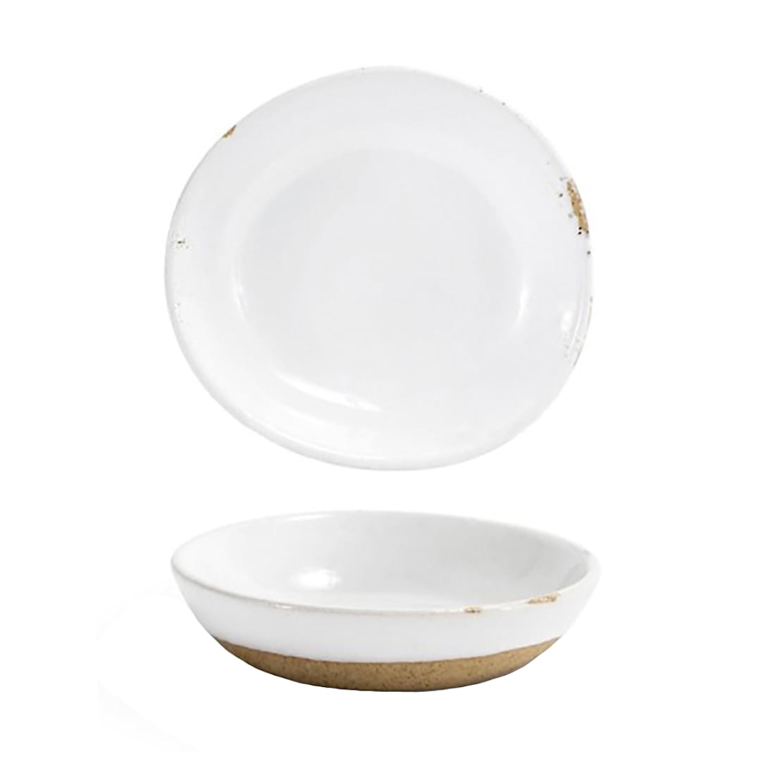 FOH DSD070WHP23 Artefact 3.5 Ounce White Ramekin