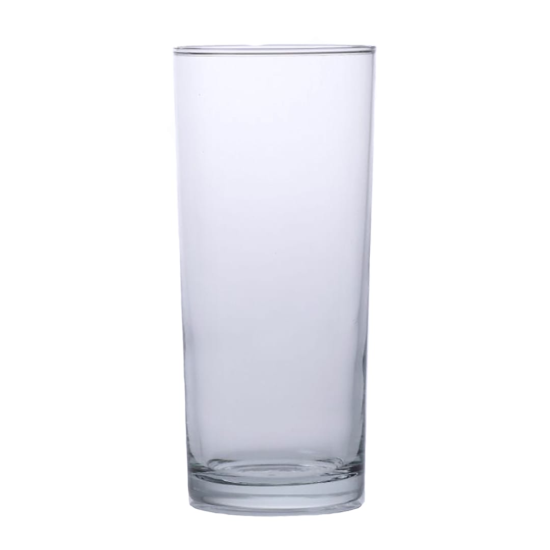 Arcoroc Q1774 Essentials 13 Ounce Collins Glass