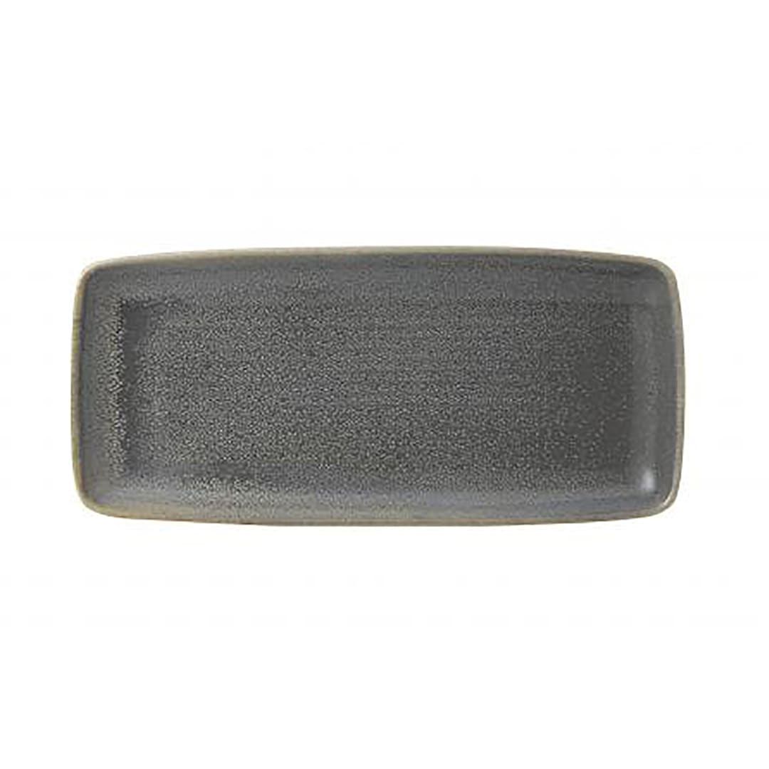 Dudson EG271 Evo Granite 10-5/8" x 4-3/4" Tray