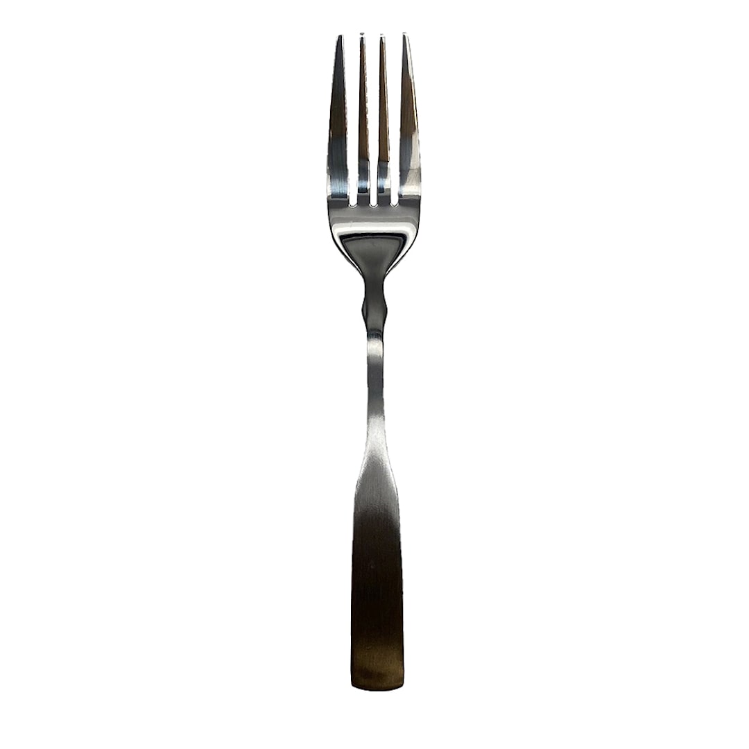 Twenty Four 7 2516 S/S HW Oxford Dinner Fork - Dozen