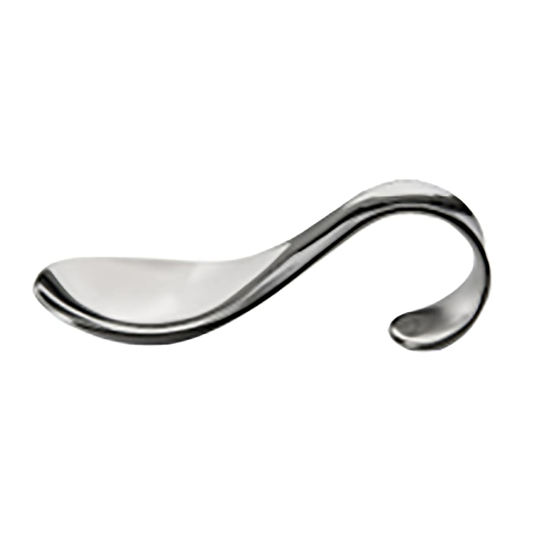 Steelite 5970SX337 Radford Amuse Bouche Spoon
