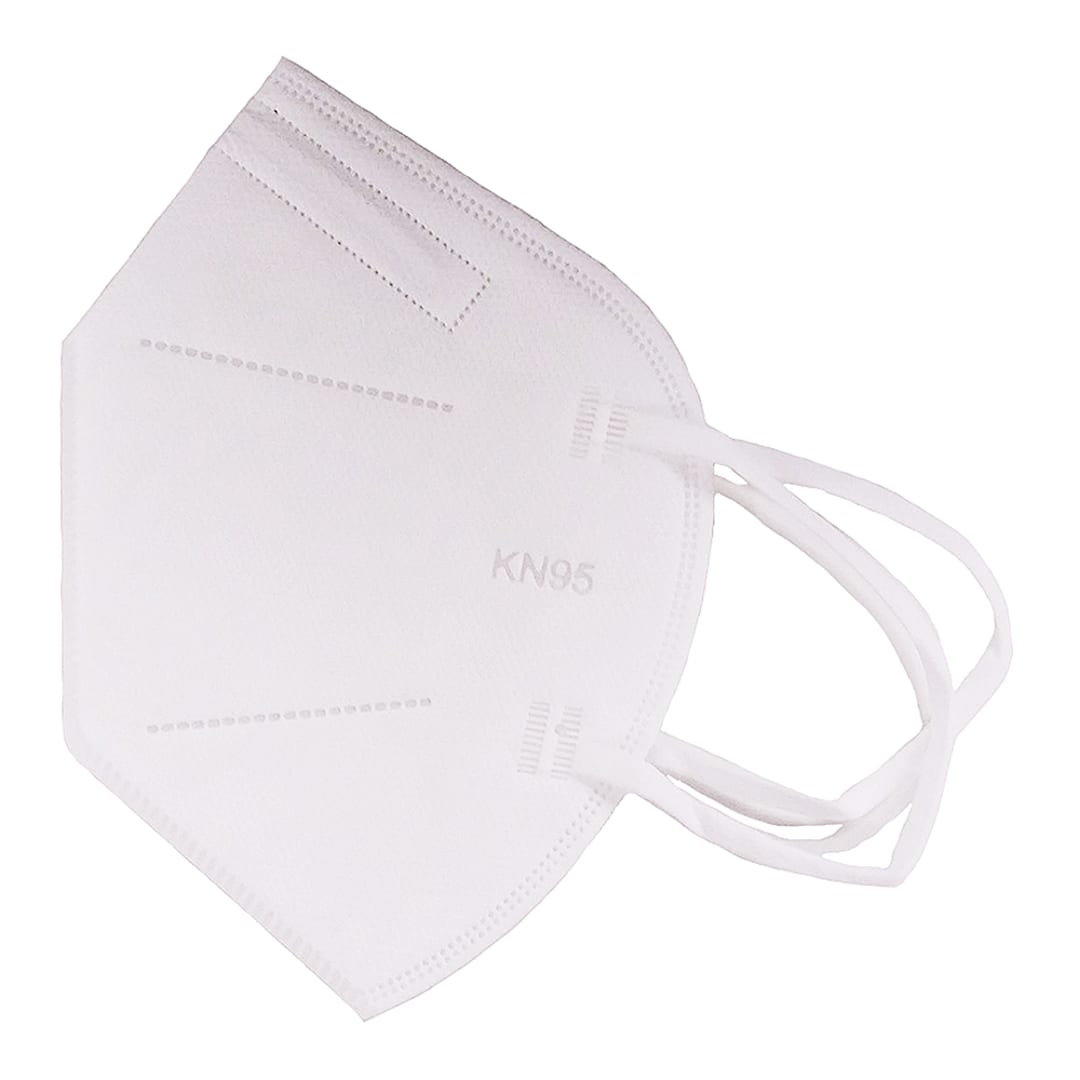 Darling Foodservice Individually Wrapped KN95 Face Mask