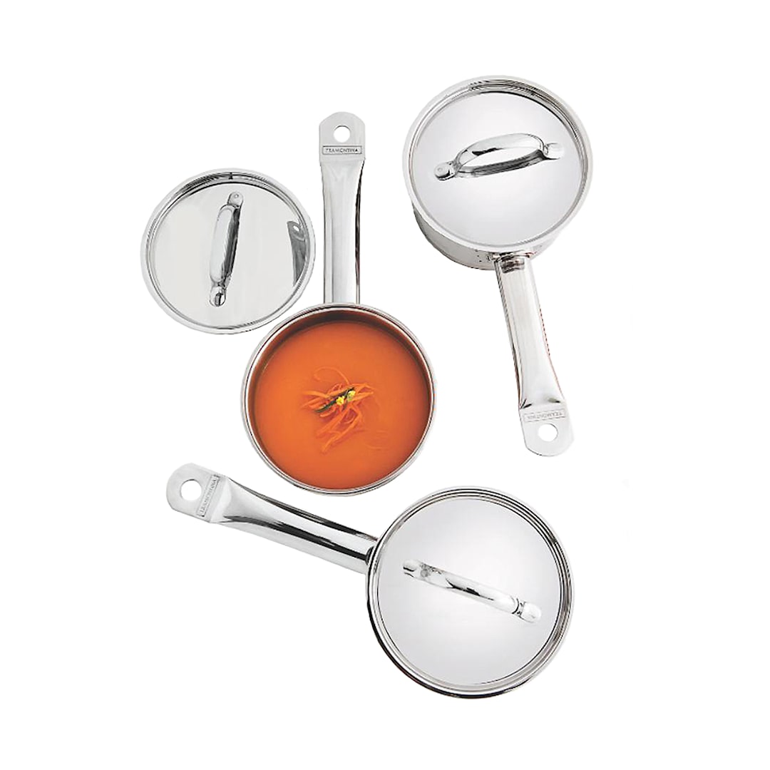 Darling Foodservice S/S 7-Piece Cookware Set