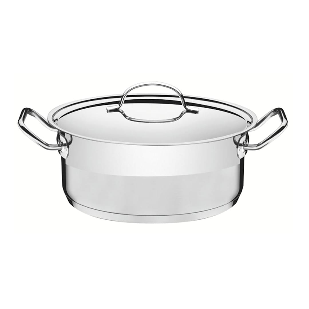 Darling Foodservice S/S 5 Quart Sauce Pot with Lid