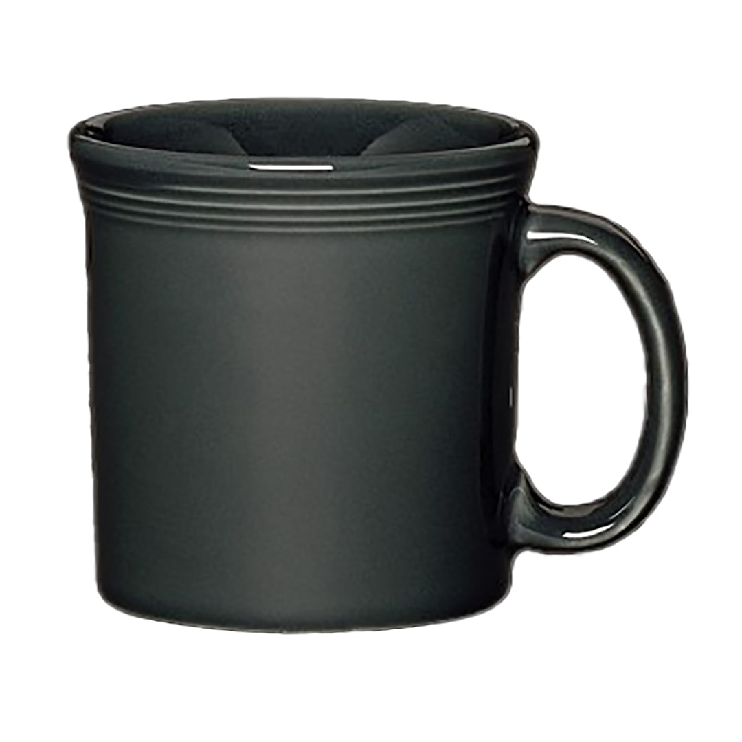 Homer Laughlin HL570339 Fiesta Slate 12 Ounce Java Mug