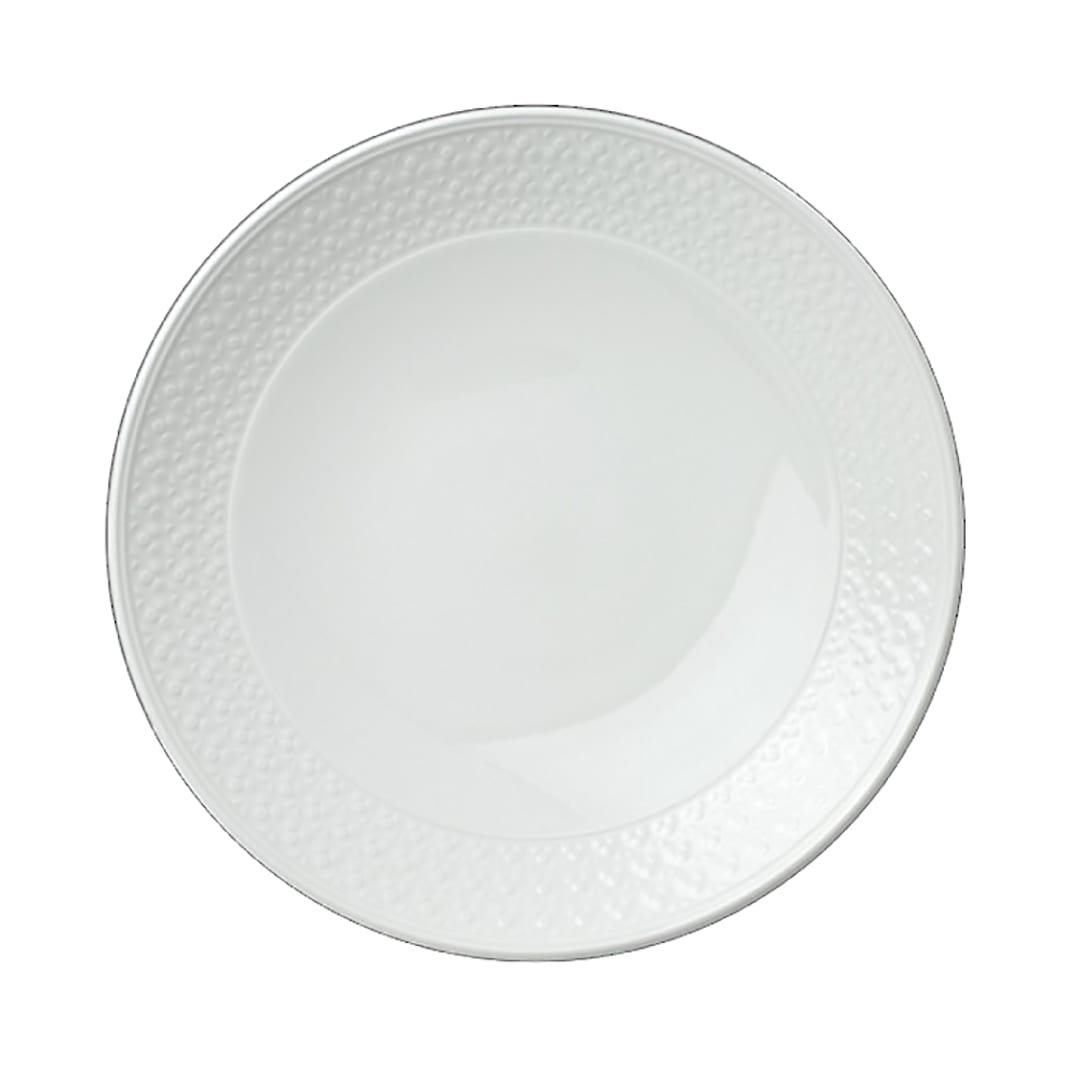 Steelite 1403X0122 Bead 10" Coupe Bowl