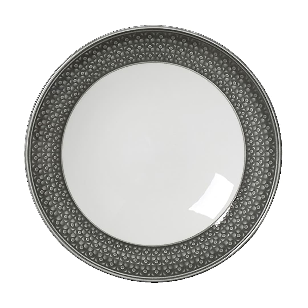 Steelite 1405X0122 Bead Wash Truffle 10" Coupe Bowl
