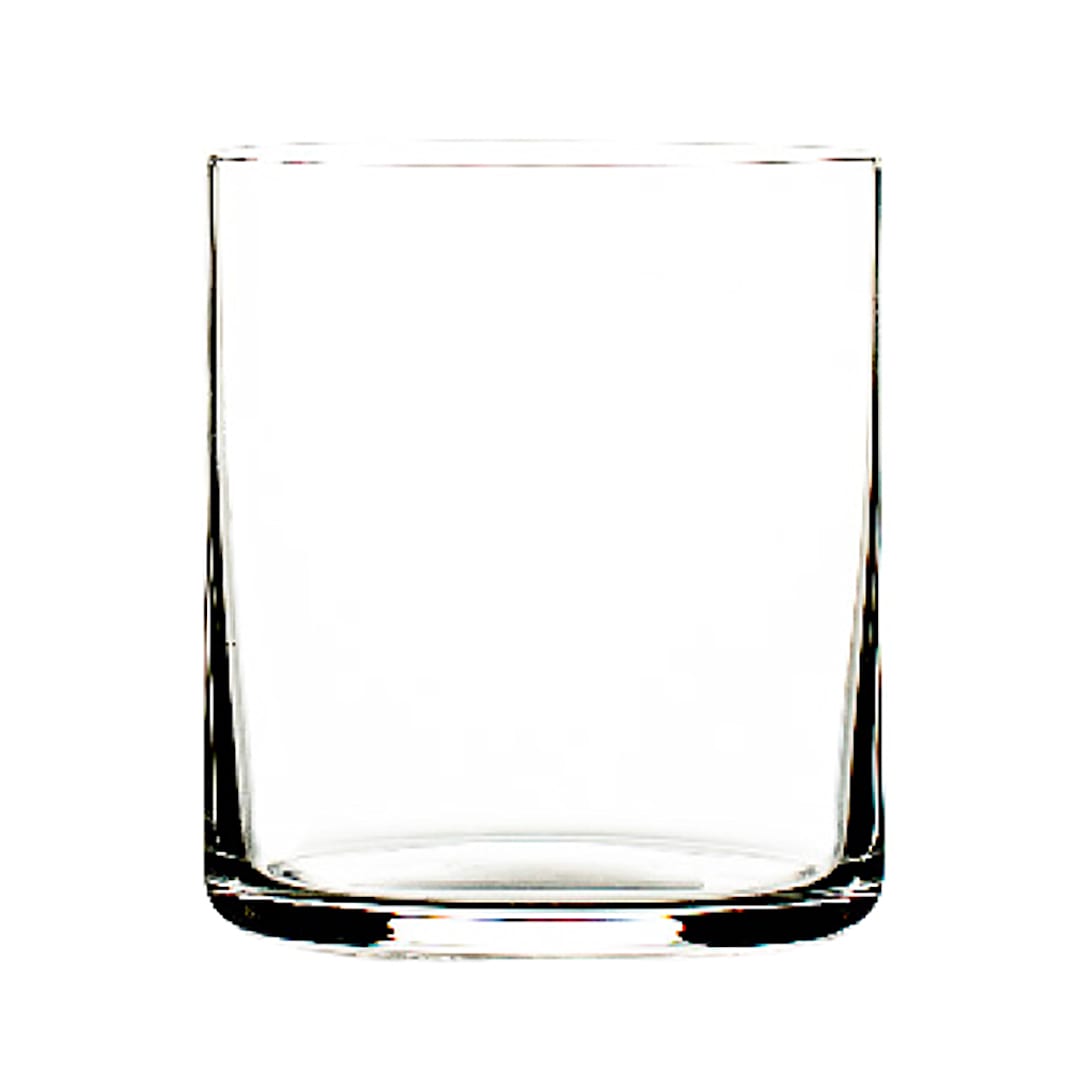 Hospitality Brands HGF1000-024 Finest 10 Ounce Rocks Glass