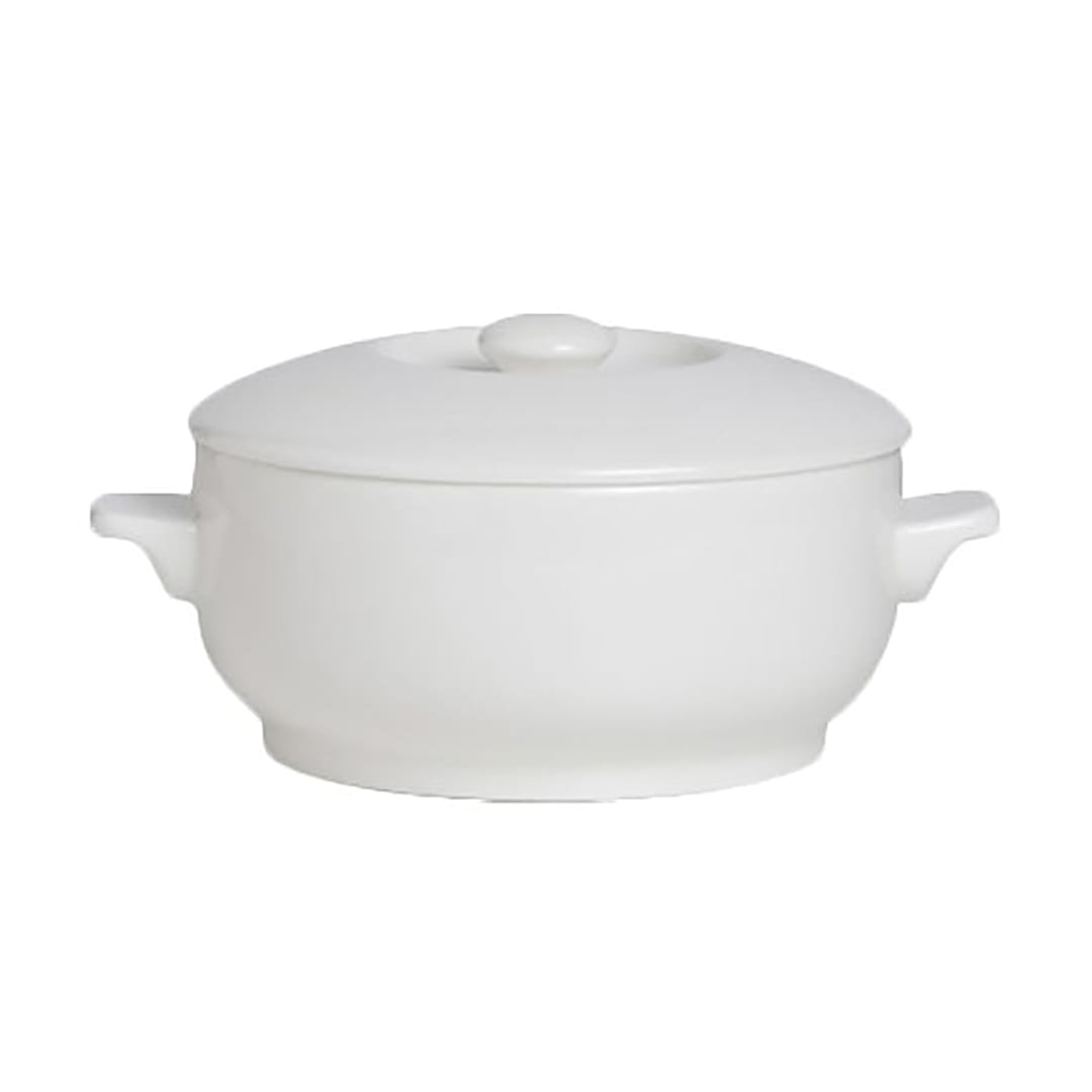Folio 6940E623 Stratford Soup Bowl Lid