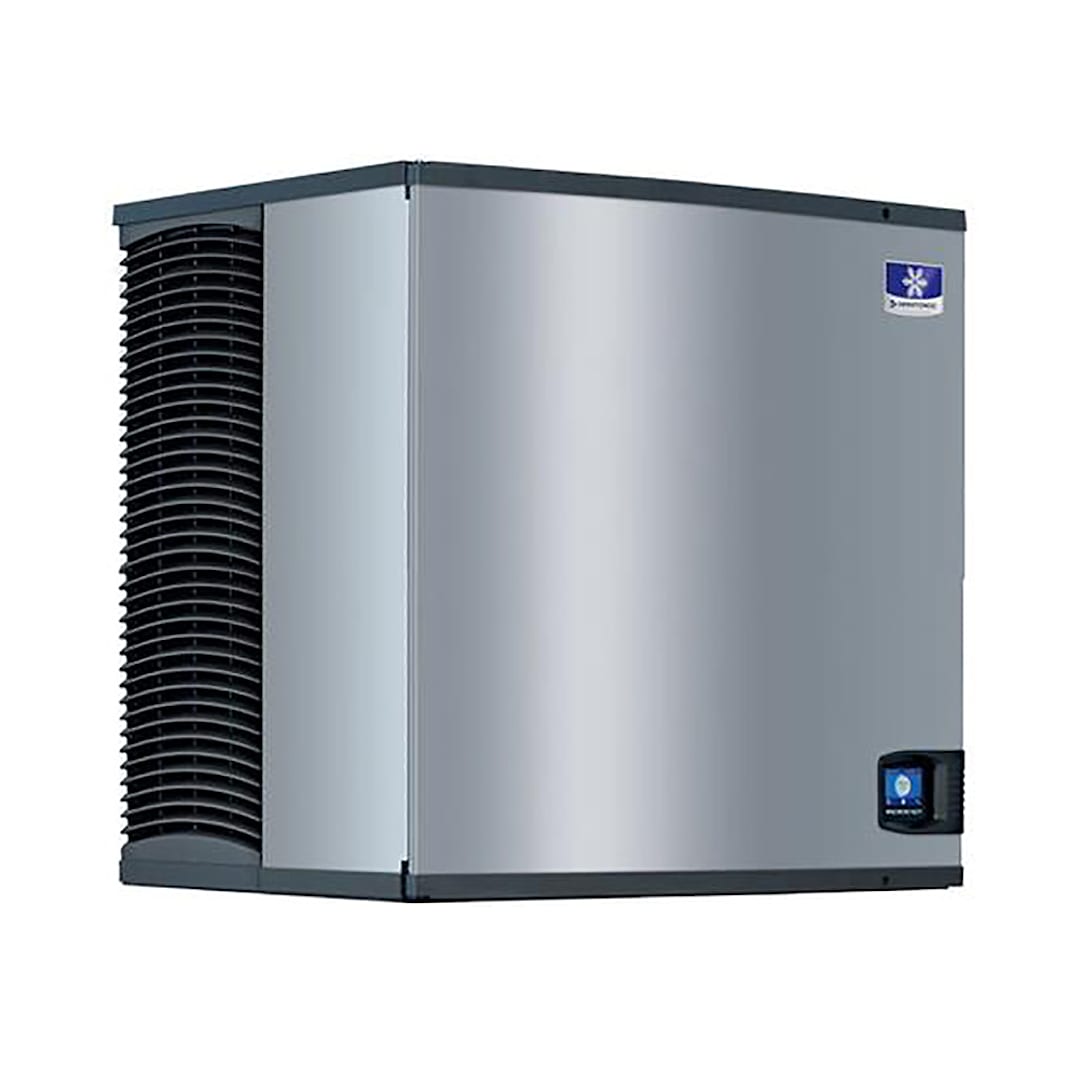 Manitowoc IYP0800A-261 865 Lb 24.5" x 30" x 26.5" Cube Style Ice Maker