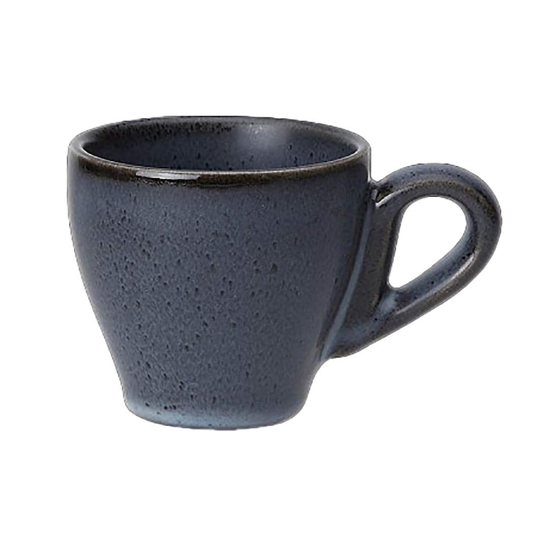 Steelite 6124RG023 Potters Storm 3 Ounce Espresso Cup