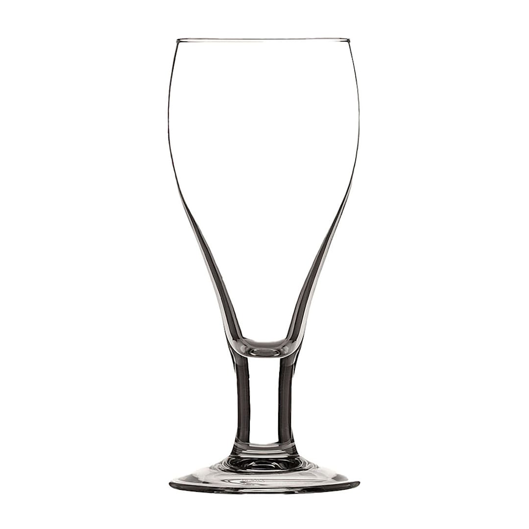 Hospitality Brands HGV4405-006 Bock 13.5 Ounce Pilsner Glass - 6 / CS
