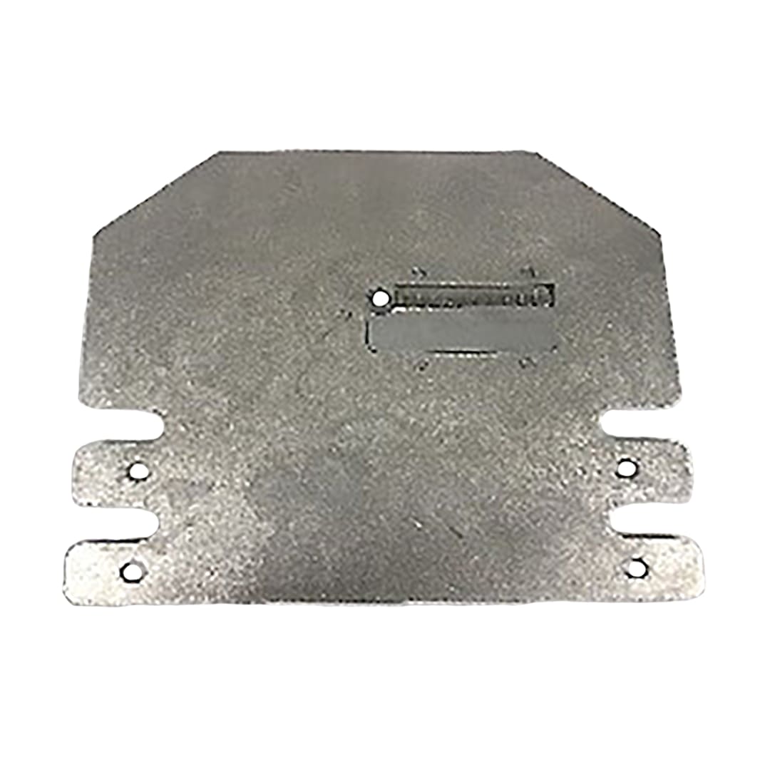 Nemco 55707-1-P Noodler Face Plate Assembly