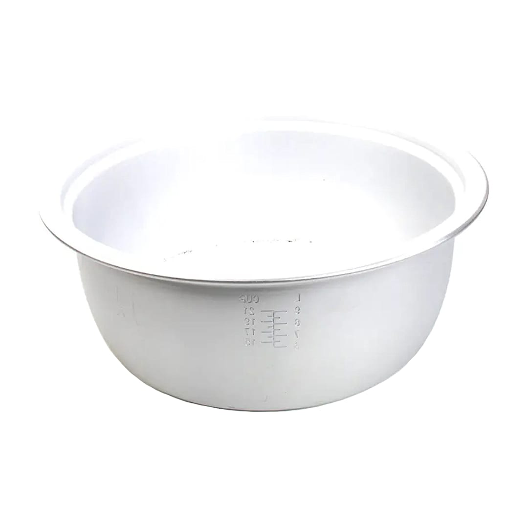 Town Food Service 57155P 55 Cup Capacity Rice Pot f/ 57155 Rice Cooker