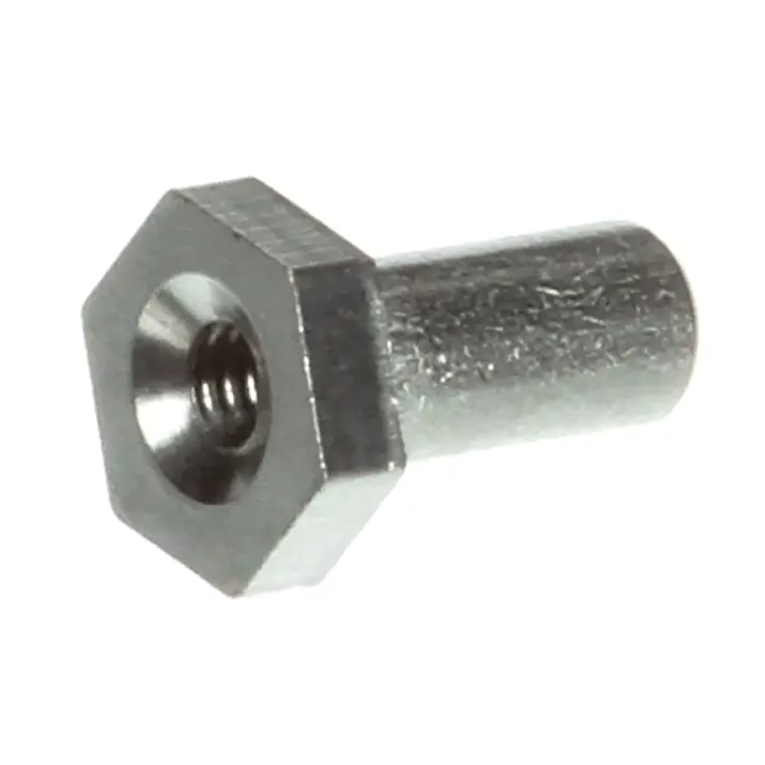 Hoshizaki 4A4768-01 Pivot Pin Rail Cover for CPT67 Lid