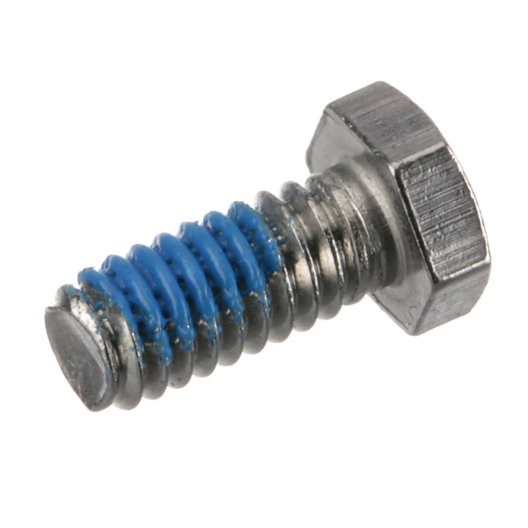Hoshizaki 4A4769-01 Pivot Bolt Rail Cover for CPT67 Lid