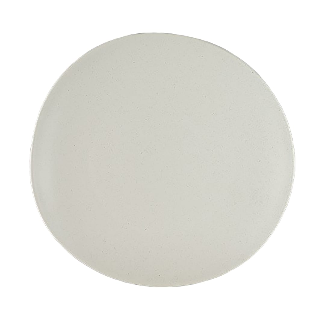 Steelite 6120RG097 Potters Collection Shell 7.5" Coupe Plate