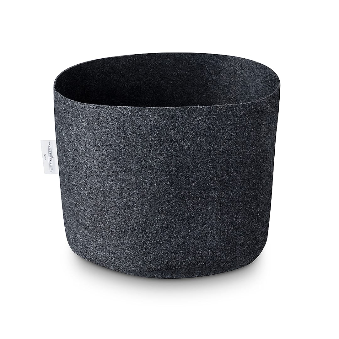Gro Pro One 'n Done Commercial Fabric Pot - 3 Gallon