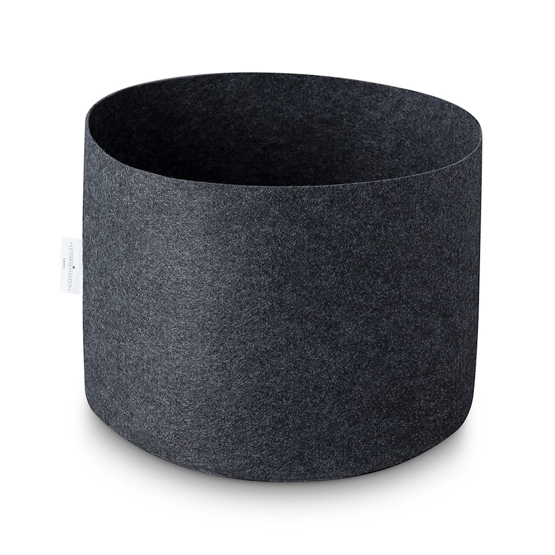 Gro Pro One 'n Done Commercial Fabric Pot - 5 Gallon