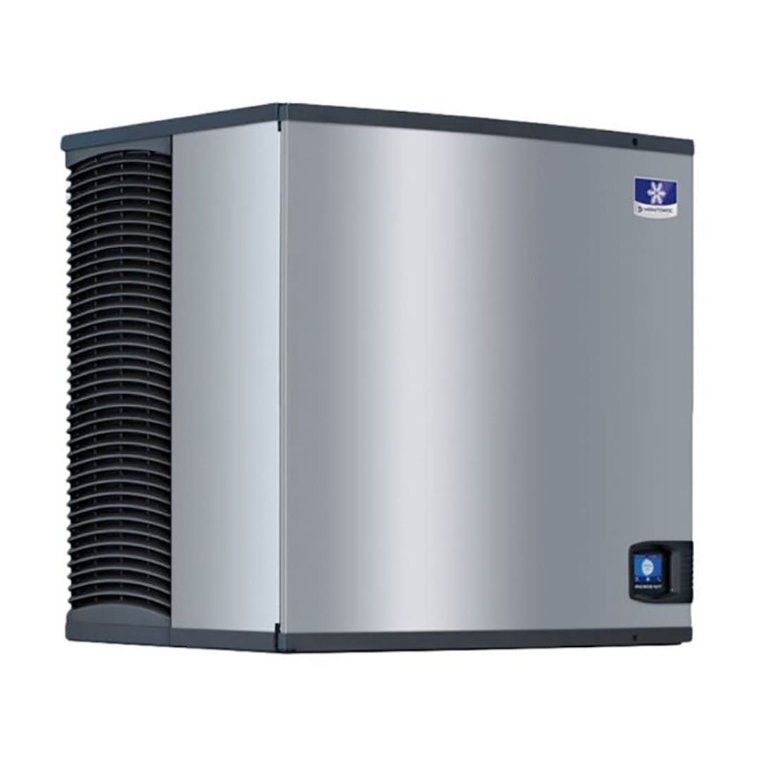 Manitowoc IYP0620A-161 Air Cooled 24.5 x 22 x 21" Cube Style Ice Maker