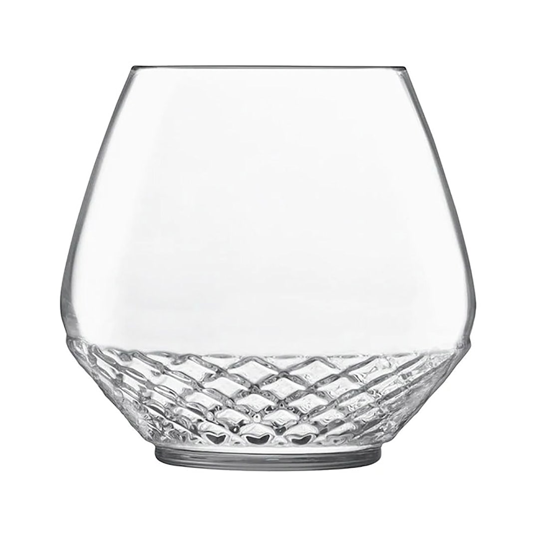 Luigi Bormioli LB1288501 Roma 1960 15.25 Ounce Rum Glass